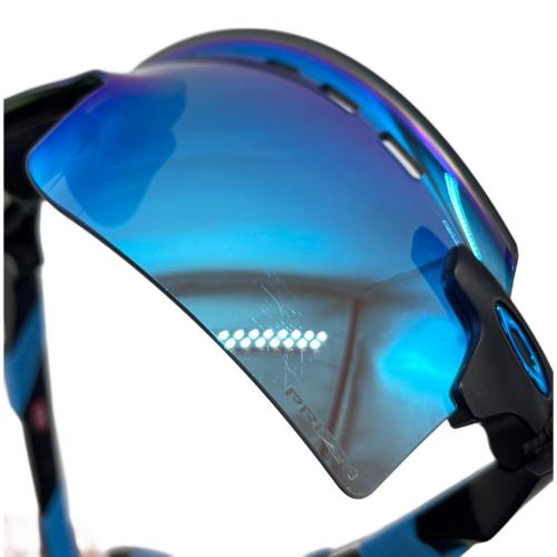 OAKLEY (オークリー) サングラス 本体のみ OO9235-0539 Encoder Strike Vented