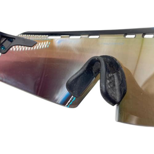 OAKLEY (オークリー) サングラス 本体のみ OO9235-0539 Encoder Strike Vented