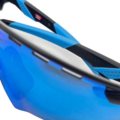 OAKLEY (オークリー) サングラス 本体のみ OO9235-0539 Encoder Strike Vented