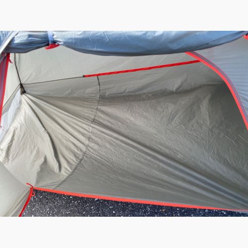 BIG AGNES (ビッグアグネス) ソロテント TEXHVCS221 コッパースプール HV UL2EX フロア面積2.7m四方 1人用