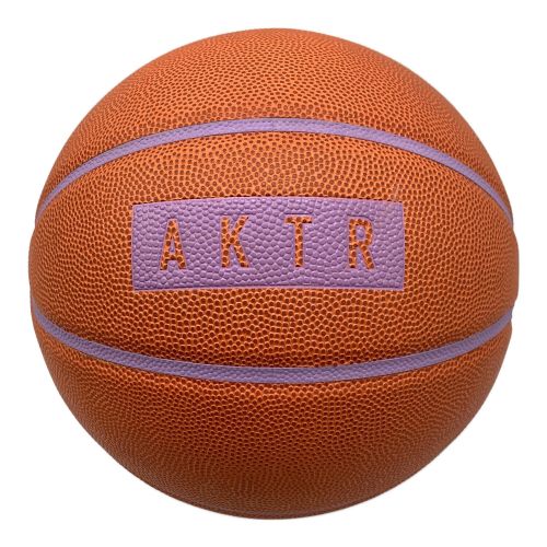 AKTR (アクター) バスケットボール 7号球 TACHIKARA