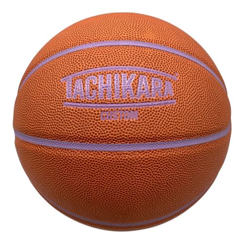 AKTR (アクター) バスケットボール 7号球 TACHIKARA
