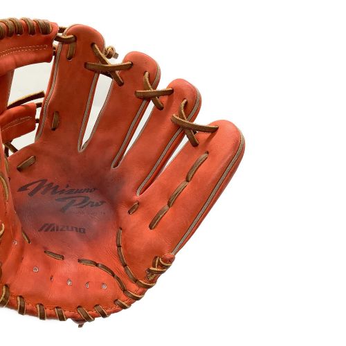 MIZUNO (ミズノ) 軟式グローブ 28cm ミズノプロ  坂本勇人 モデル