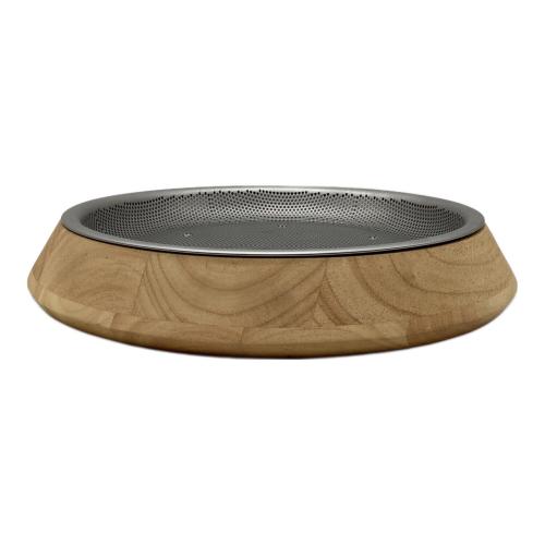 Snow peak (スノーピーク) アウトドア食器 CS-330R パーティープレート