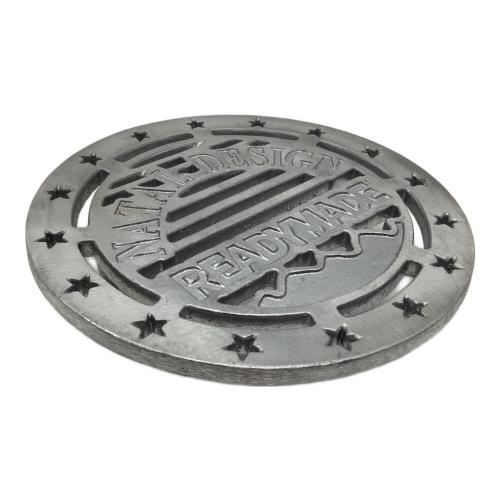 NATAL DESIGN (ネイタルデザイン) クッキング用品 READYMADE ROMANTIC TRIVET