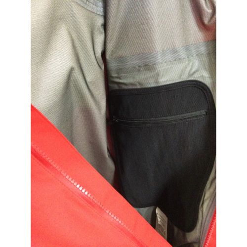 MAMMUT トレッキングウェア(ジャケット) メンズ SIZE M レッド GORE-TEX ゴアテックス クァンタムストレッチジャケット / GORE-TEX Quantum Stretch Jacket 1010-22250