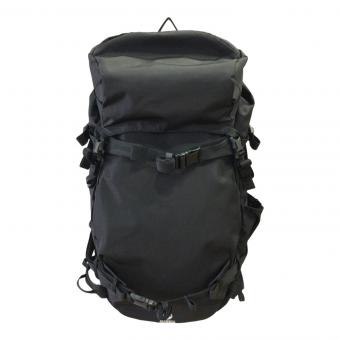 THE NORTH FACE (ザ ノース フェイス) バックパック ブラック CHUGACH 45 / チュガッチガイド45 NM62351