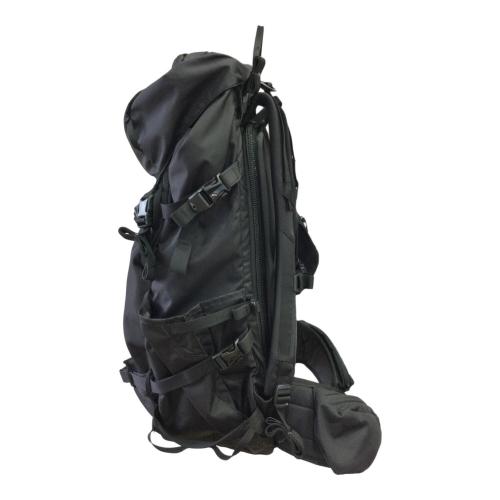 THE NORTH FACE (ザ ノース フェイス) バックパック ブラック CHUGACH 45 / チュガッチガイド45 NM62351