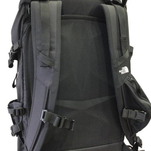 THE NORTH FACE (ザ ノース フェイス) バックパック ブラック CHUGACH 45 / チュガッチガイド45 NM62351