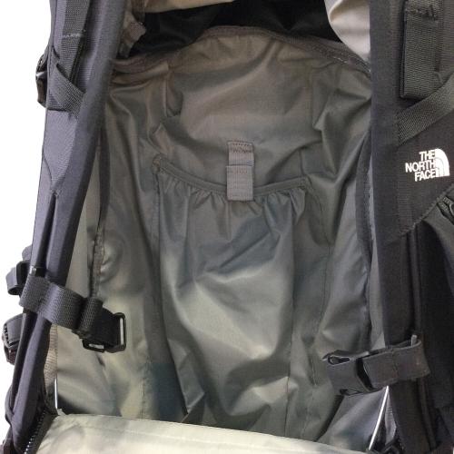 THE NORTH FACE (ザ ノース フェイス) バックパック ブラック CHUGACH