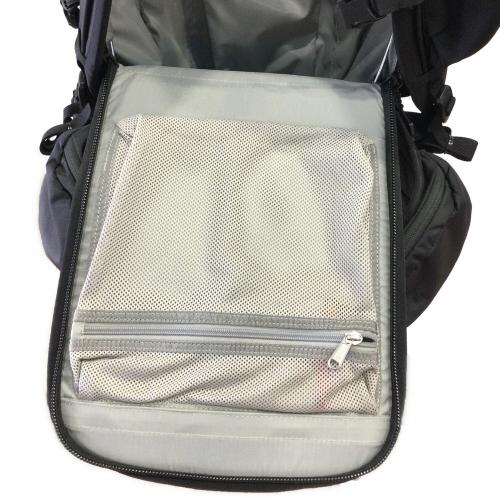 THE NORTH FACE (ザ ノース フェイス) バックパック ブラック CHUGACH 45 / チュガッチガイド45 NM62351