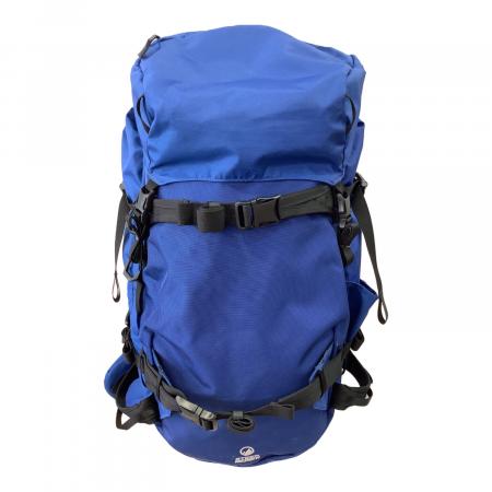 THE NORTH FACE (ザ ノース フェイス) バックパック ブルー