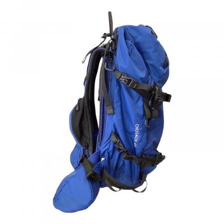 THE NORTH FACE (ザ ノース フェイス) バックパック ブルー