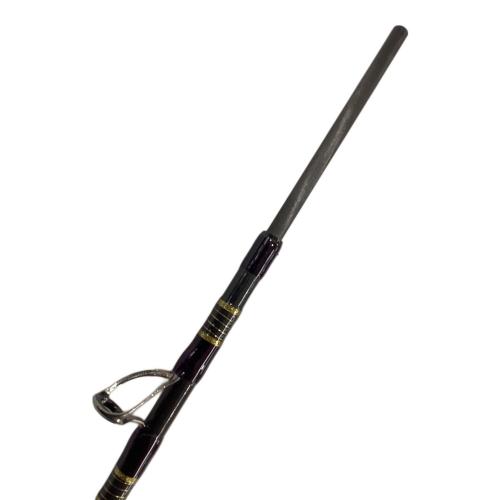 WESSEX (ウェセックス) ロッド(釣竿) WSE-C/48SP スパイラルガイド 〇 マルチピース トラウト 未使用品