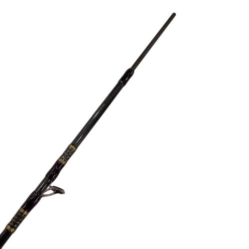 WESSEX (ウェセックス) ロッド(釣竿) WSE-C/48SP スパイラルガイド 〇 マルチピース トラウト 未使用品