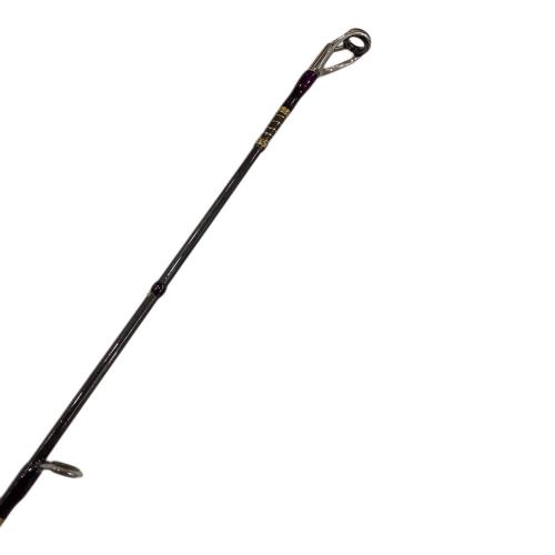 WESSEX (ウェセックス) ロッド(釣竿) WSE-C/48SP スパイラルガイド 〇 マルチピース トラウト 未使用品