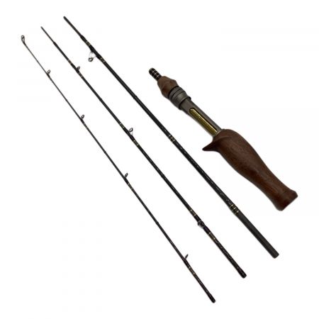 WESSEX (ウェセックス) ロッド(釣竿) WSE-C/48SP スパイラルガイド 〇