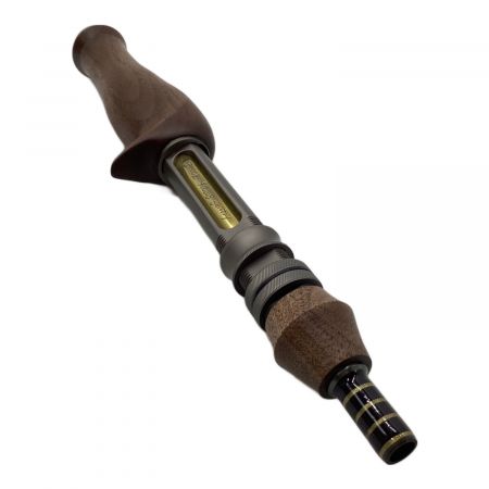 WESSEX (ウェセックス) ロッド(釣竿) WSE-C/48SP スパイラルガイド 〇