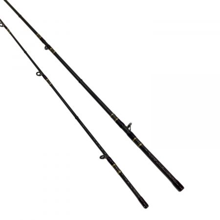 WESSEX (ウェセックス) ロッド(釣竿) WSE-C/48SP スパイラルガイド 〇