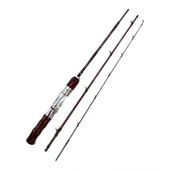 FISHMAN (フィッシュマン) ロッド(釣竿) ビームス ブランシエラ 4.8UL  リミテッド マルチピース  程度S