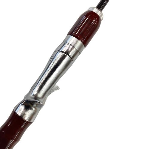 FISHMAN (フィッシュマン) ロッド(釣竿) ビームス ブランシエラ 4.8UL  リミテッド マルチピース  程度S