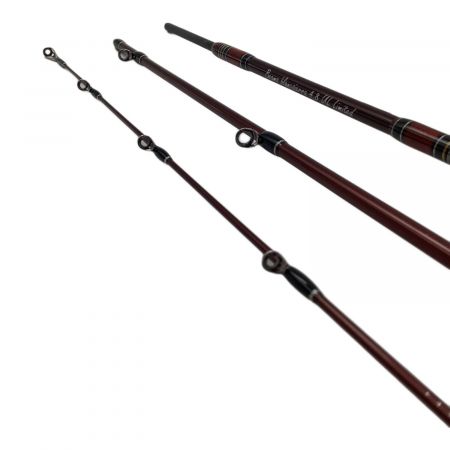 Fishman ブランシエラ4.8UL Limited トラウトロッド FISHMAN (フィッシュマン) ロッド(釣竿) ビームス ブランシエラ