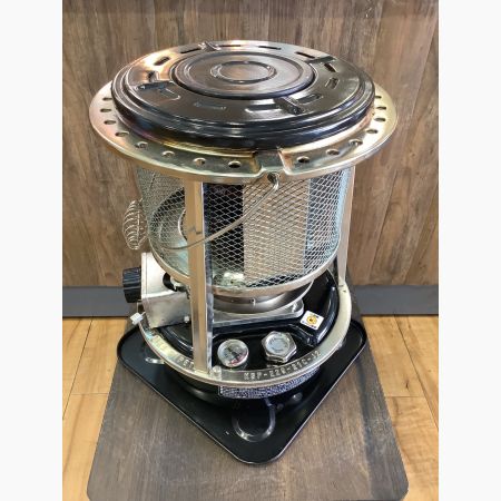 安心の6ヶ月保証付！！【FUJIKA アウトドアヒーター KSP-229-21C PSG