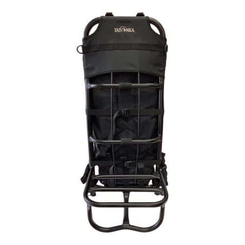 TATNKA (タトンカ) 登山 ブラック キャリア 背負子