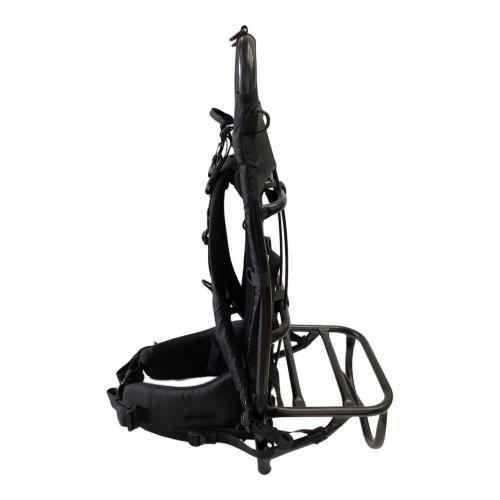 TATNKA (タトンカ) 登山 ブラック キャリア 背負子