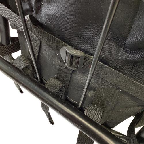 TATNKA (タトンカ) 登山 ブラック キャリア 背負子