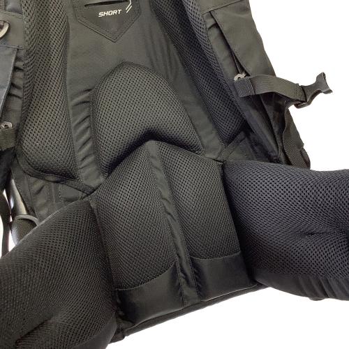 TATNKA (タトンカ) 登山 ブラック キャリア 背負子