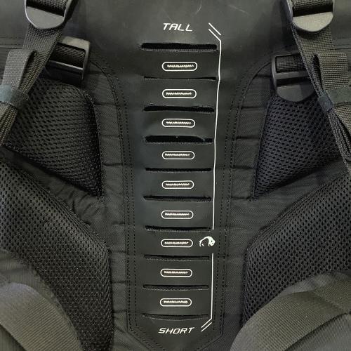 TATNKA (タトンカ) 登山 ブラック キャリア 背負子