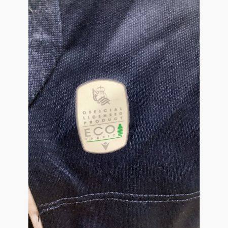 レアル・ソシエダ サッカーユニフォーム メンズ SIZE S ネイビー