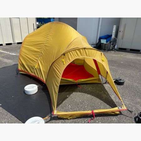 モス　テント　オリンピック MOSS THE OLYMPIC - 4シーズン対応テント | オールシーズン | MOSS