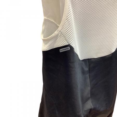 SHIMANO S-PHYRE ビブショーツ　自転車　サイクルウェア SHIMANO (シマノ) サイクルウェア メンズ SIZE L ブラック S-PHYRE