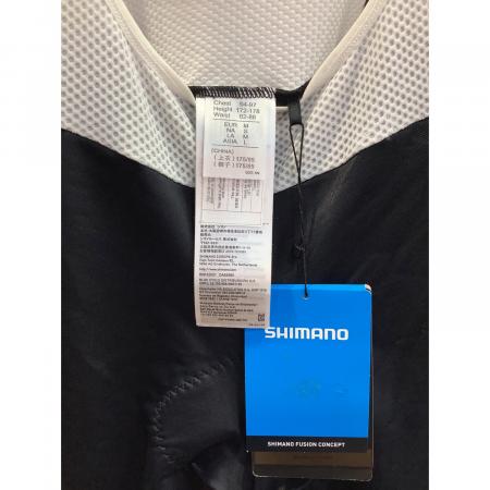SHIMANO (シマノ) サイクルウェア メンズ SIZE L ブラック S-PHYRE
