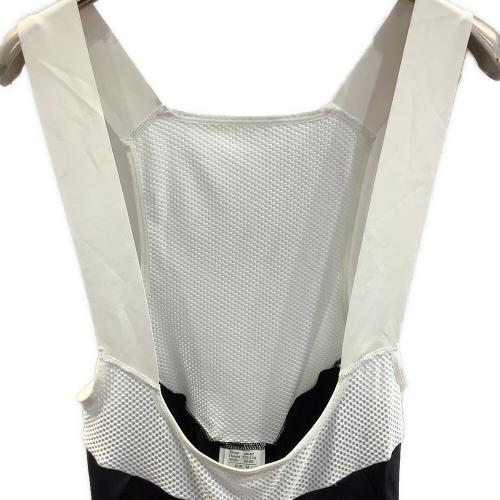 SHIMANO (シマノ) サイクルウェア メンズ SIZE L ブラック S-PHYRE フラッシュ ビブショーツ