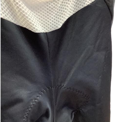 SHIMANO (シマノ) サイクルウェア メンズ SIZE L ブラック S-PHYRE フラッシュ ビブショーツ