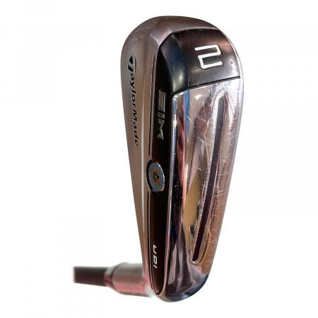 TaylorMade (テーラーメイド) ユーティリティ SIM UDI U2 フレックス