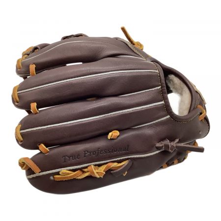 久保田スラッガー (クボタスラッガー) 軟式グローブ 27cm ブラウン