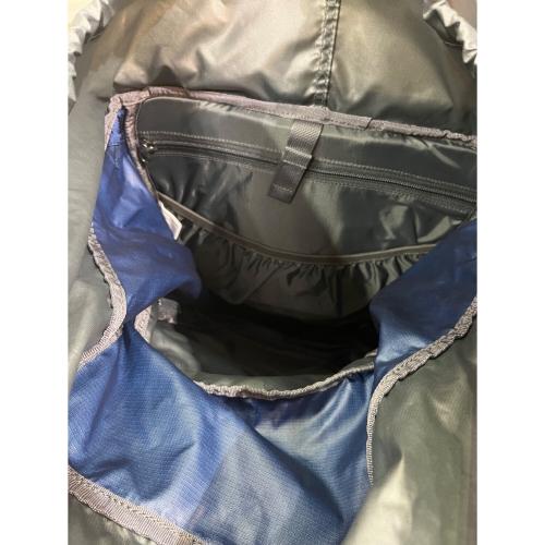 Karrimor (カリマー) バックパック ネイビー Strata 50 背面長 約41～45cm 41-50L(小屋・テント泊)