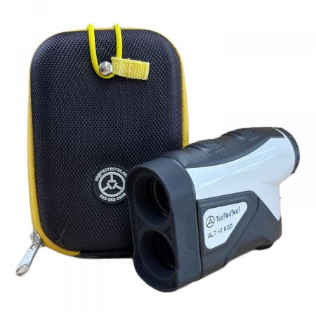 TecTecTec! (テックテックテック) ゴルフ距離測定器 シリコンケース