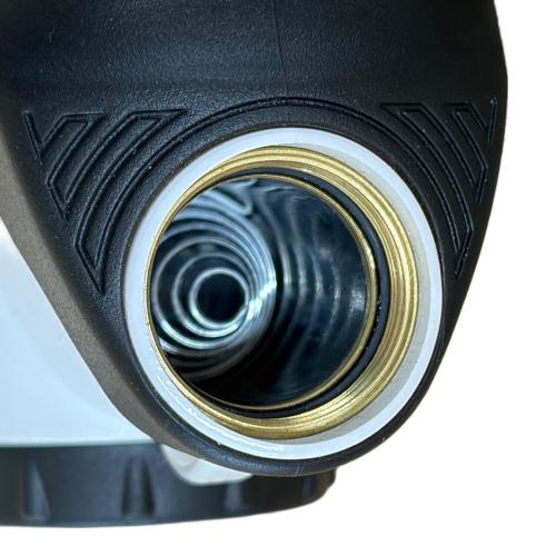 TecTecTec! (テックテックテック) ゴルフ距離測定器 シリコンケース・収納ケース付 ブラック×ホワイト ULT-X800