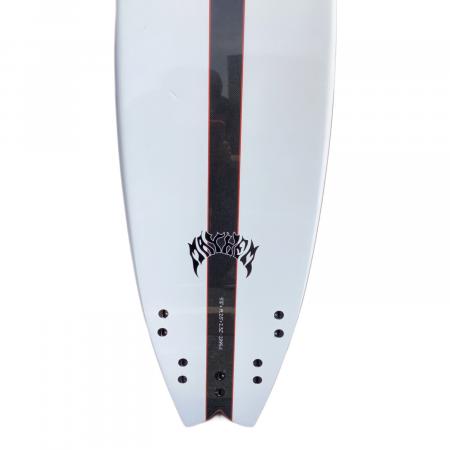 PLACEBO (プレセボ) THE BLACK SHEEP ショートボード 27.95L 5'8×19.25