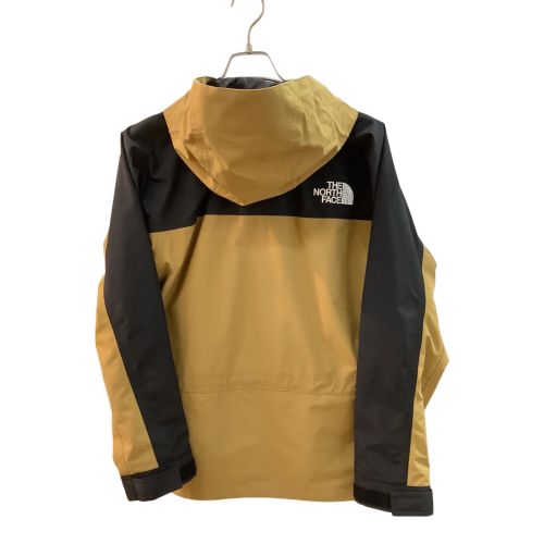 THE NORTH FACE (ザ ノース フェイス) アウトドアウェア(ジャケット) メンズ SIZE M ベージュ マウンテンライトジャケット NP11834