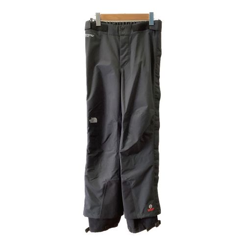 THE NORTH FACE (ザ ノース フェイス) トレッキングボトム(ロング) メンズ SIZE S ブラック GORE-TEX KICHATNA PANT Men’s NP10102