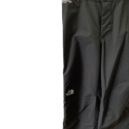 THE NORTH FACE (ザ ノース フェイス) トレッキングボトム(ロング) メンズ SIZE S ブラック GORE-TEX KICHATNA PANT Men’s NP10102