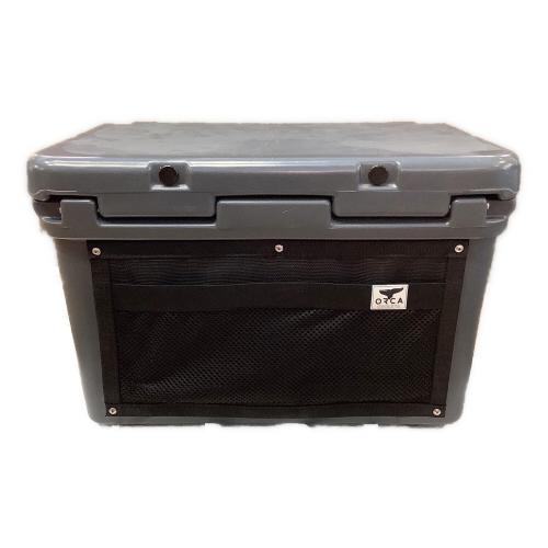 ORCA オルカ クーラーボックス 40QT ブラック ORCA オルカ クーラーボックス 40 ブラック □ ORCA / オルカ Coolers  40 大型 クーラー ボックス 40QT 約38L ブラック クーラーBOX ハードクーラー キャンプ アウトドア  札幌発(30L～)｜売買されたオークション情報、Yahoo ...