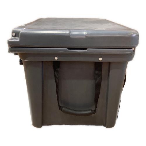 ORCA チャコール クーラーボックス 40L 【公式通販】