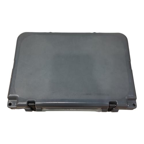 ORCA (オルカ) クーラーボックス 40QT(約38L) チャコール ORCA Coolers 40